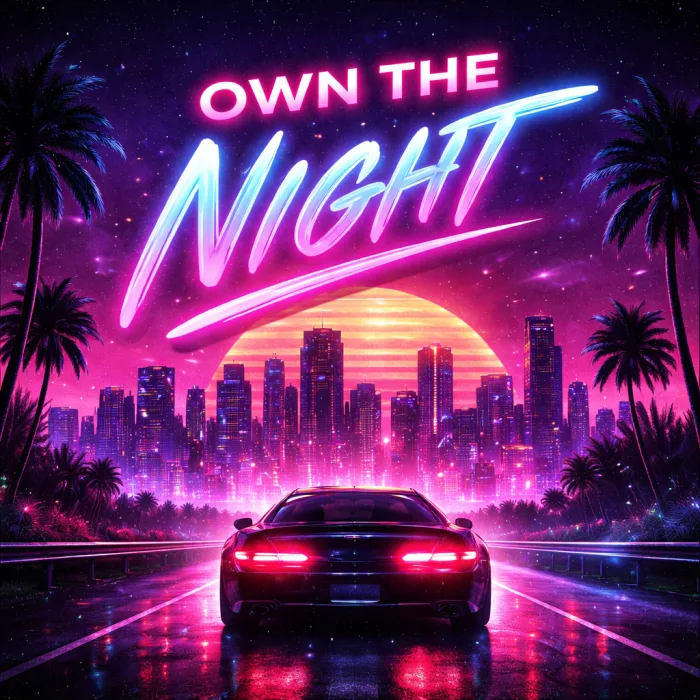 Own The Night